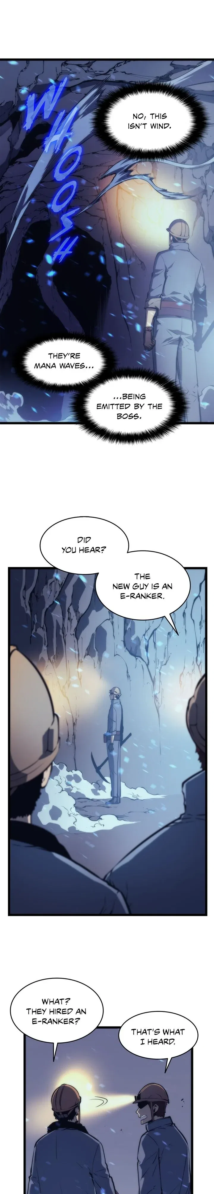 Solo Leveling Chapter 66 – Page 10