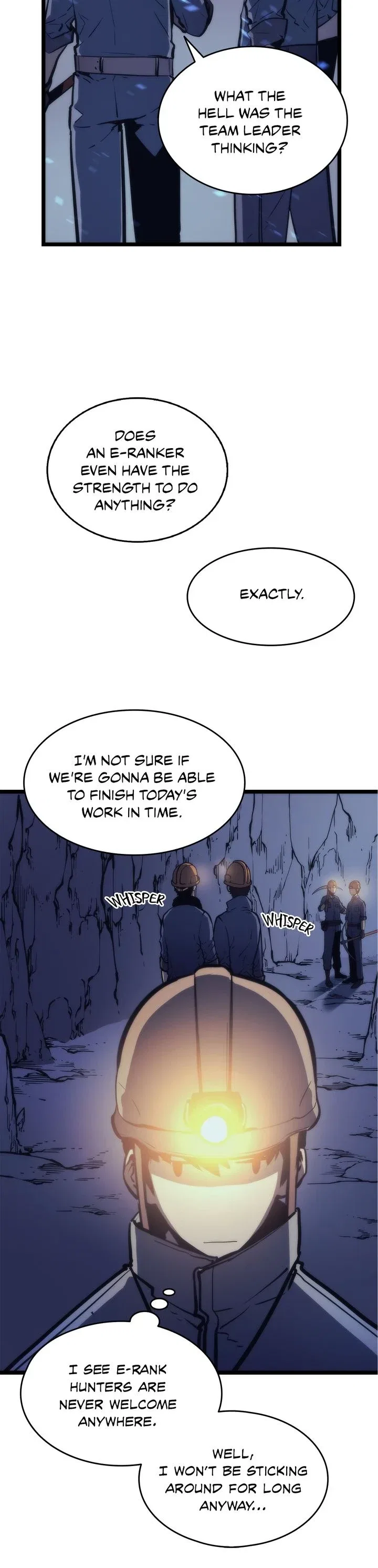 Solo Leveling Chapter 66 – Page 11