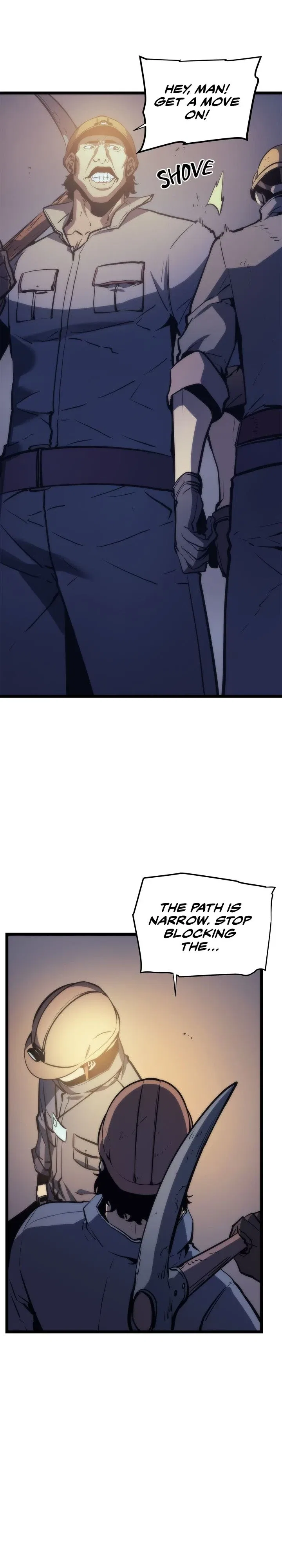 Solo Leveling Chapter 66 – Page 12