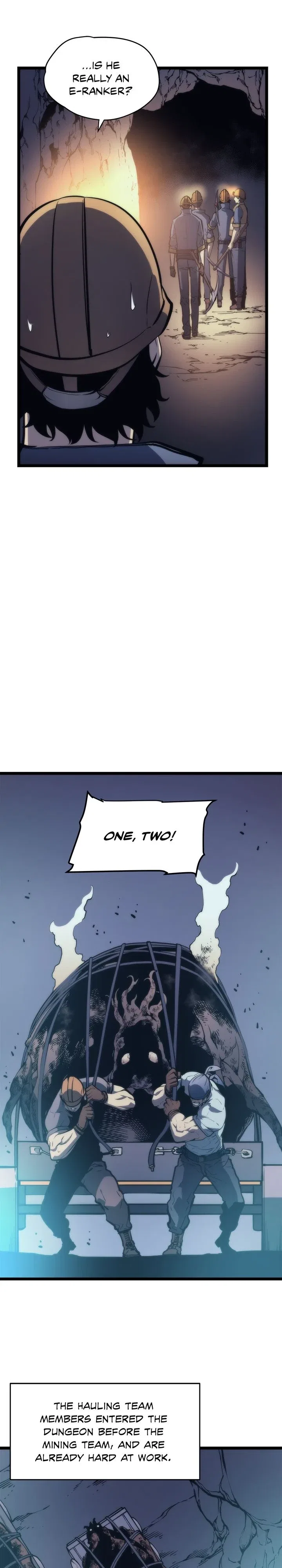 Solo Leveling Chapter 66 – Page 14
