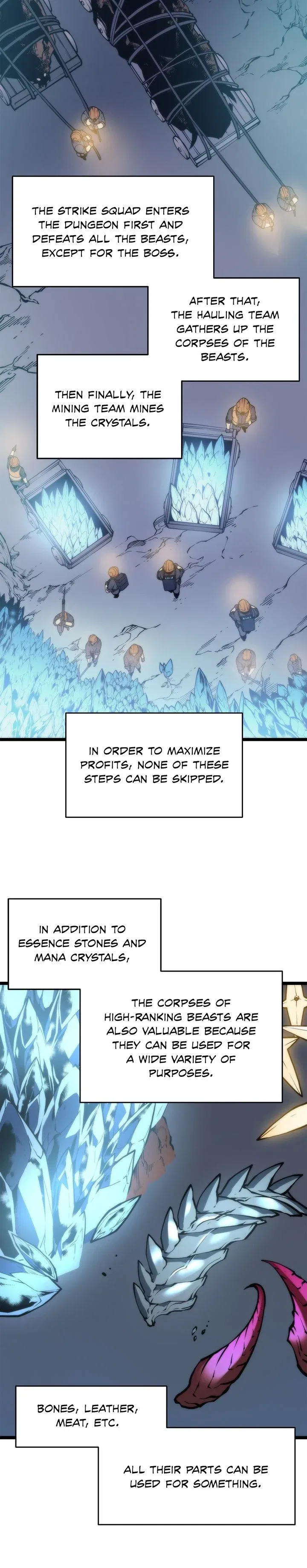 Solo Leveling Chapter 66 – Page 15