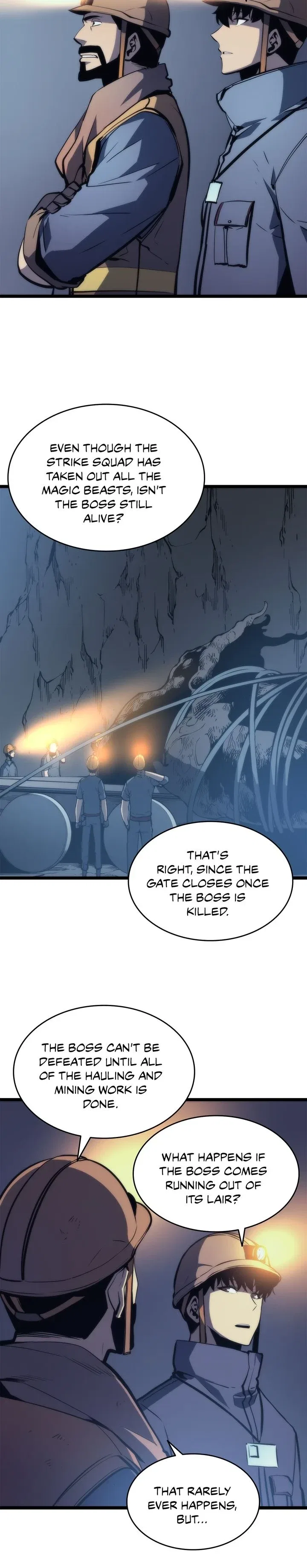 Solo Leveling Chapter 66 – Page 17