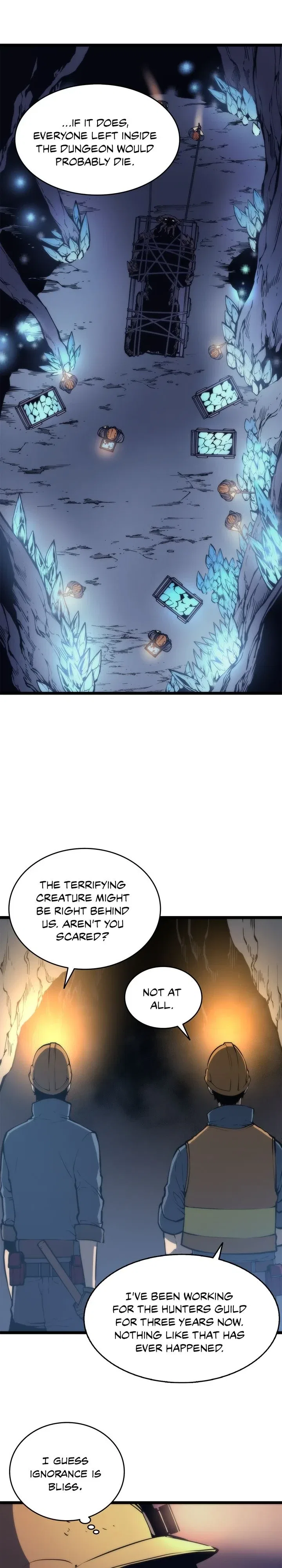 Solo Leveling Chapter 66 – Page 18