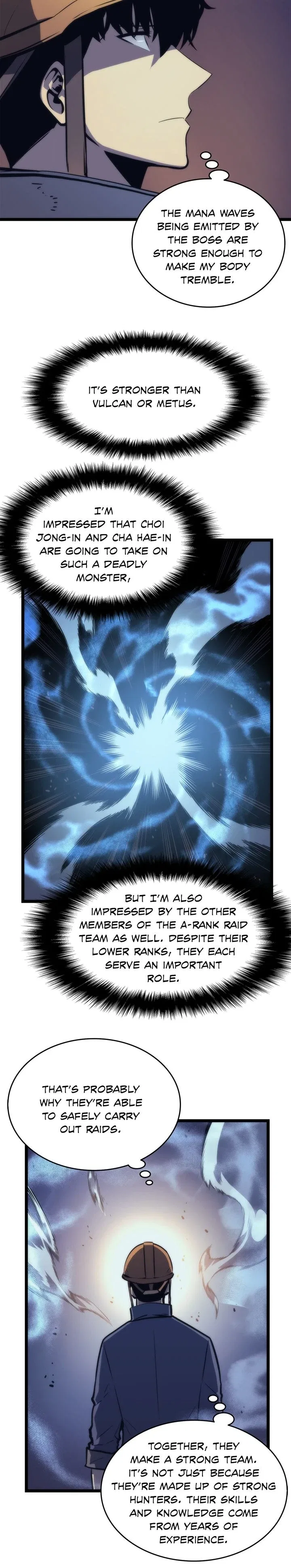 Solo Leveling Chapter 66 – Page 19