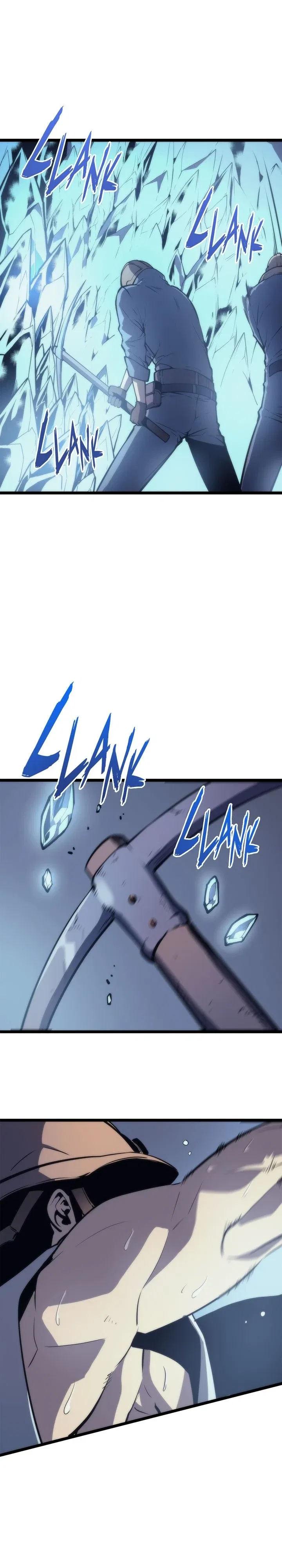 Solo Leveling Chapter 66 – Page 20