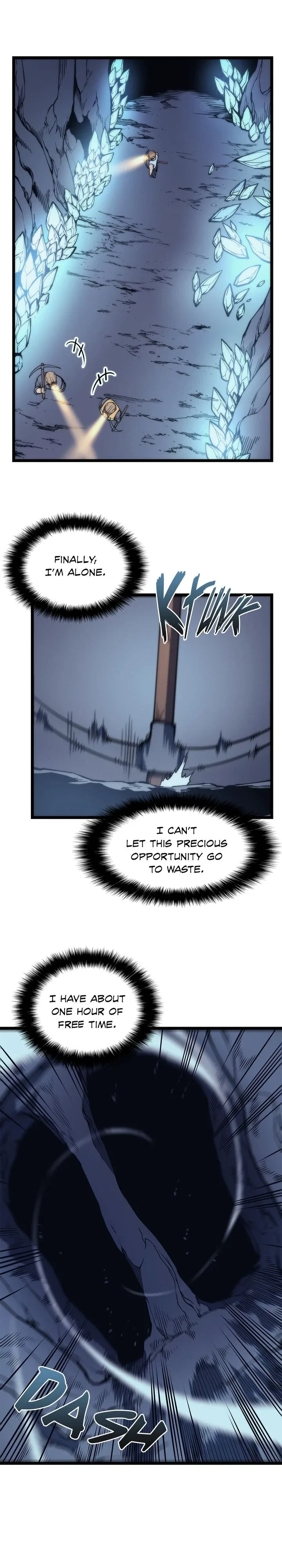 Solo Leveling Chapter 66 – Page 24