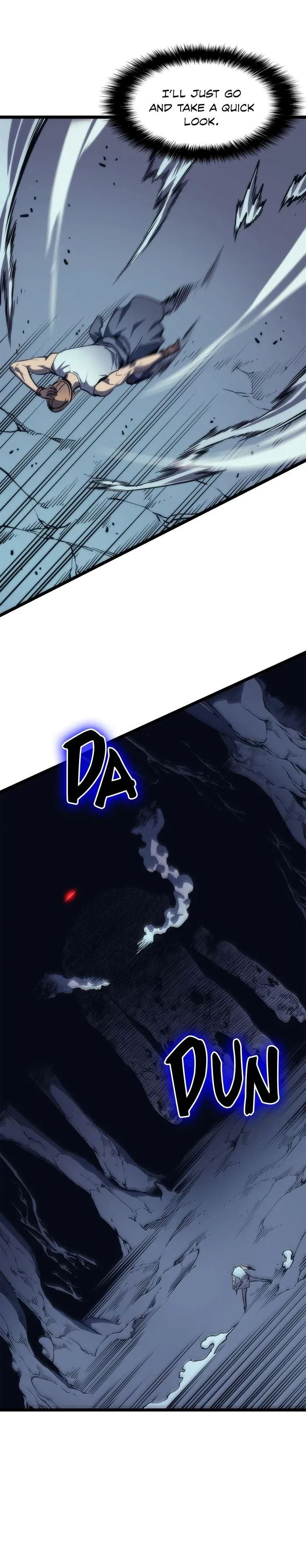 Solo Leveling Chapter 66 – Page 25