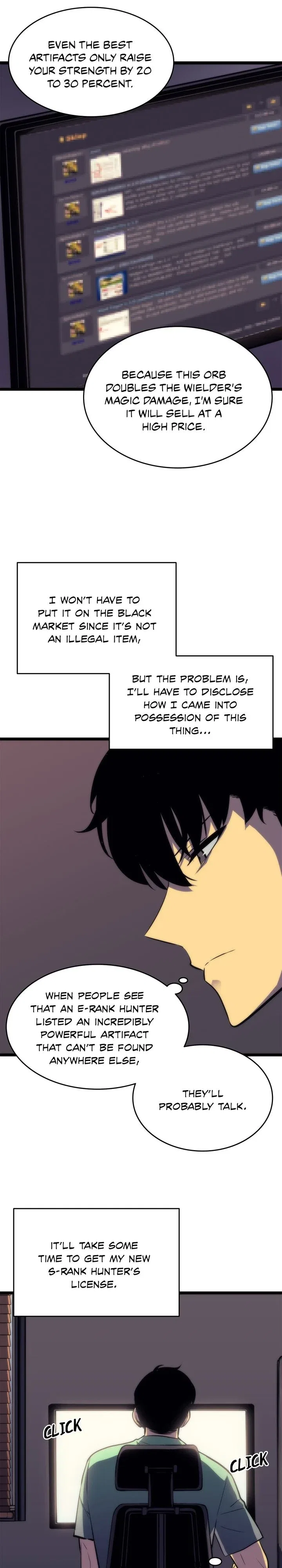 Solo Leveling Chapter 65 – Page 5