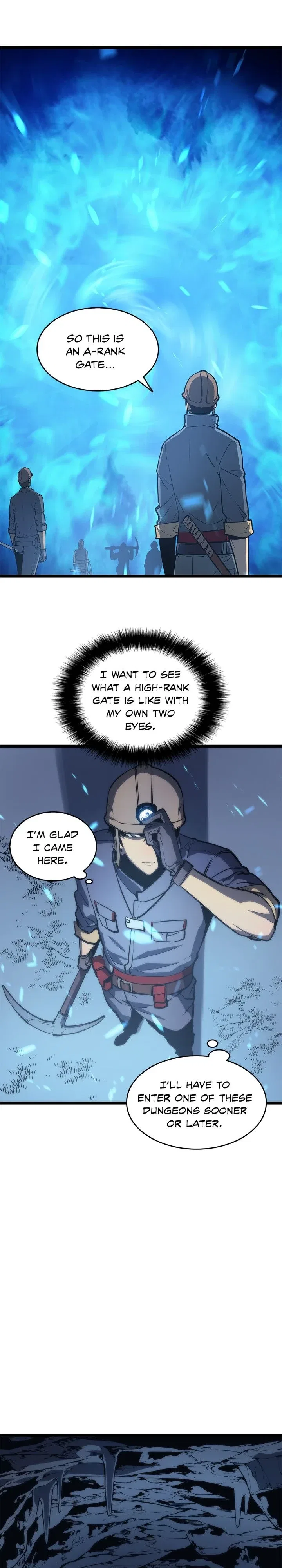 Solo Leveling Chapter 65 – Page 15