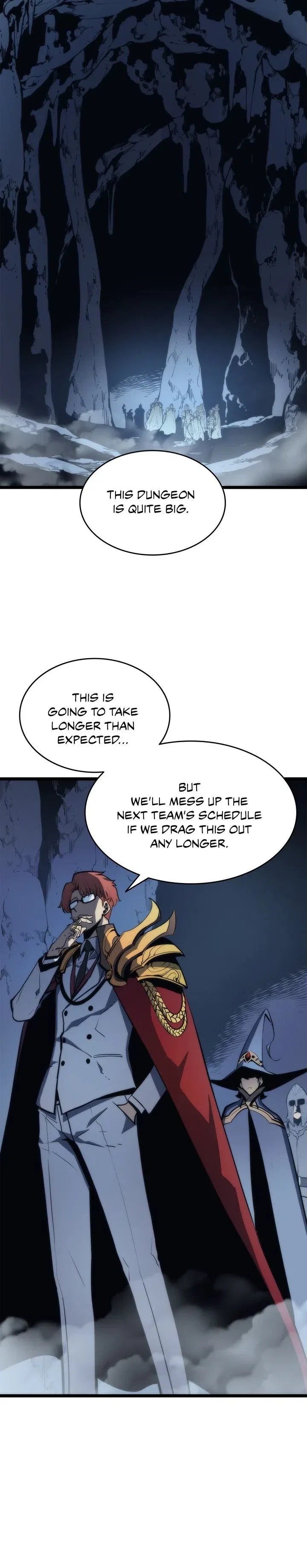Solo Leveling Chapter 65 – Page 16