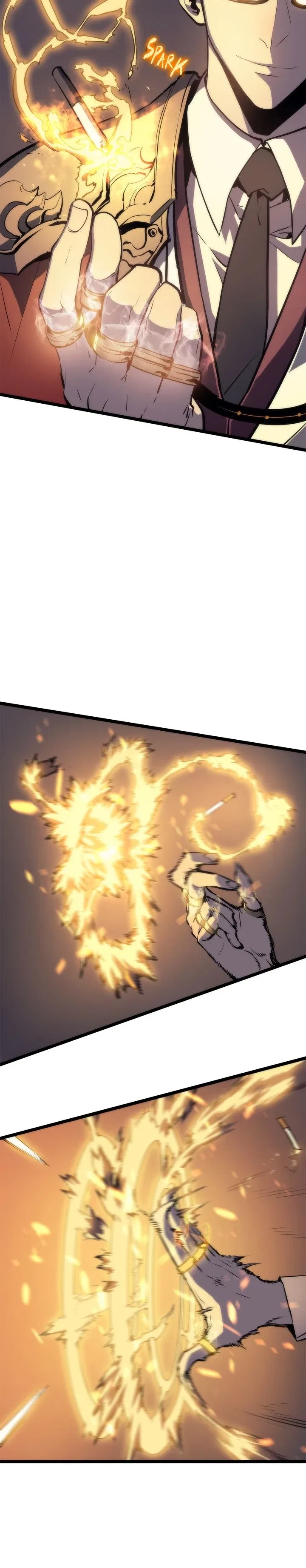 Solo Leveling Chapter 65 – Page 18