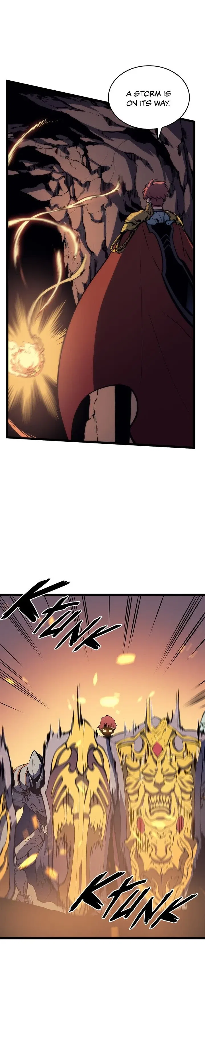 Solo Leveling Chapter 65 – Page 22