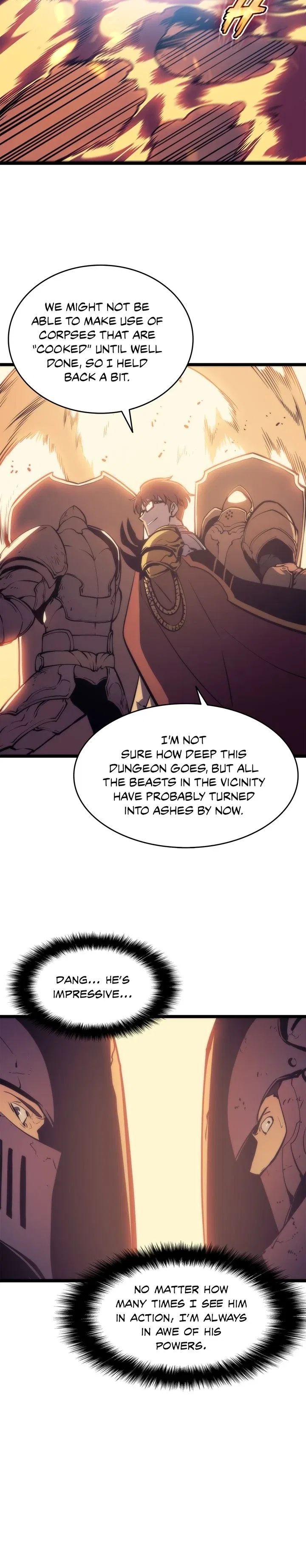 Solo Leveling Chapter 65 – Page 24