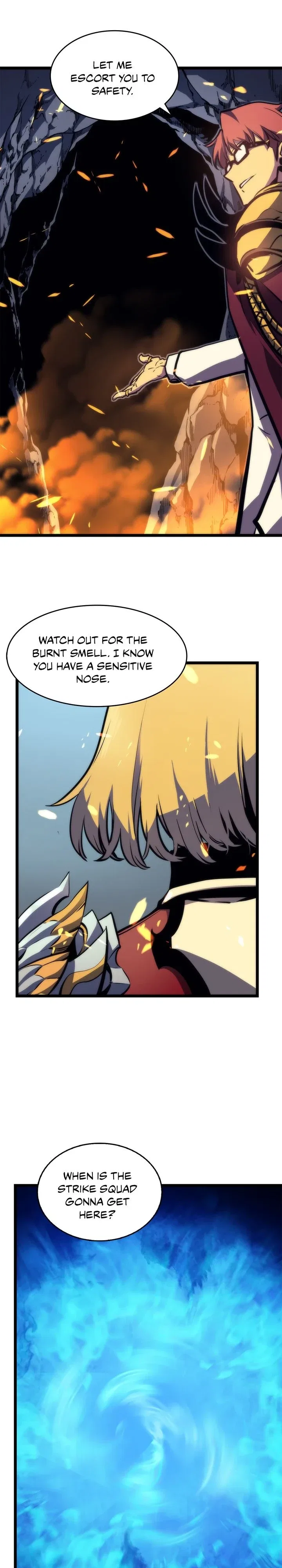 Solo Leveling Chapter 65 – Page 25