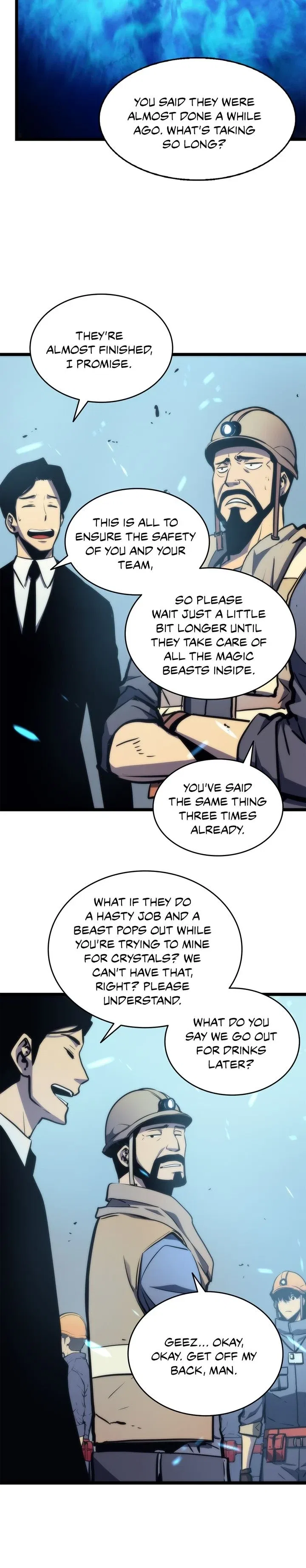 Solo Leveling Chapter 65 – Page 26
