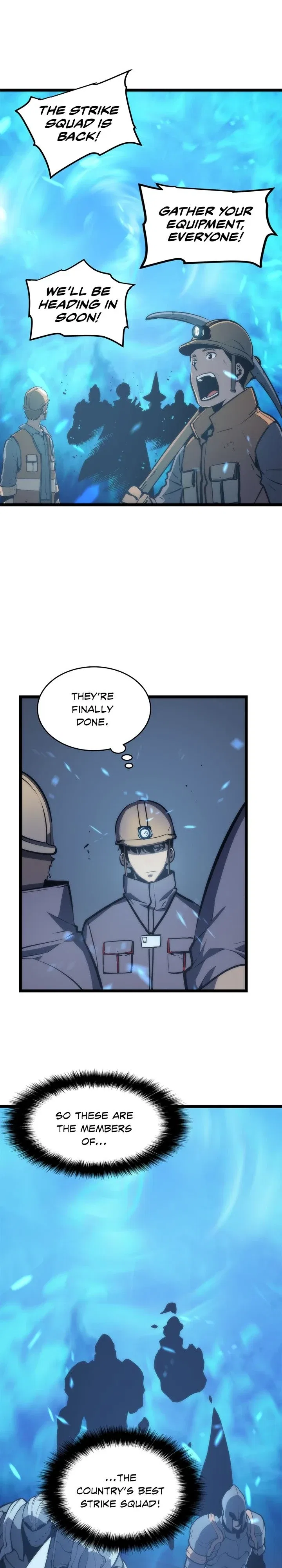 Solo Leveling Chapter 65 – Page 27