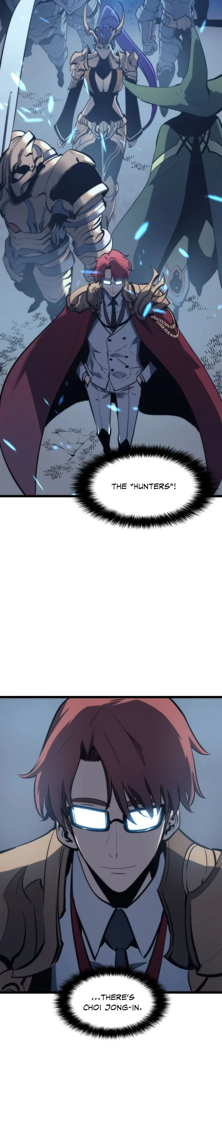 Solo Leveling Chapter 65 – Page 28