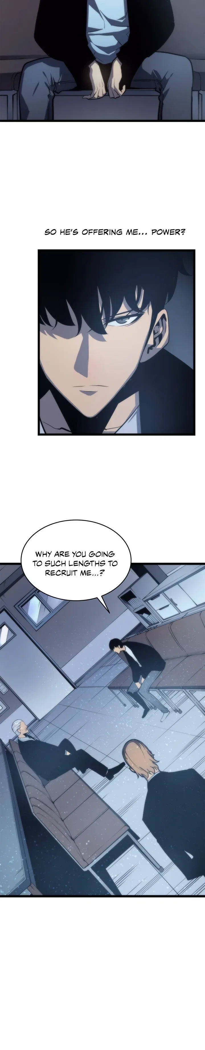 Solo Leveling Chapter 64 – Page 2