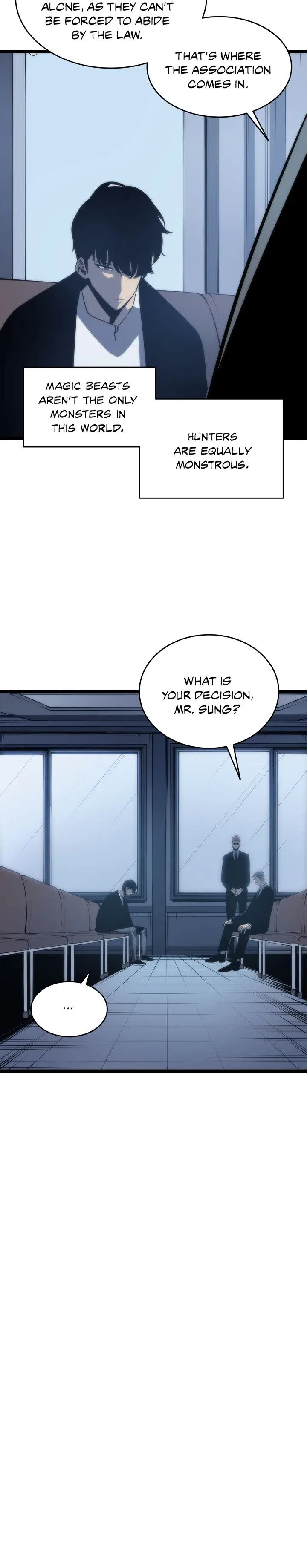 Solo Leveling Chapter 64 – Page 4