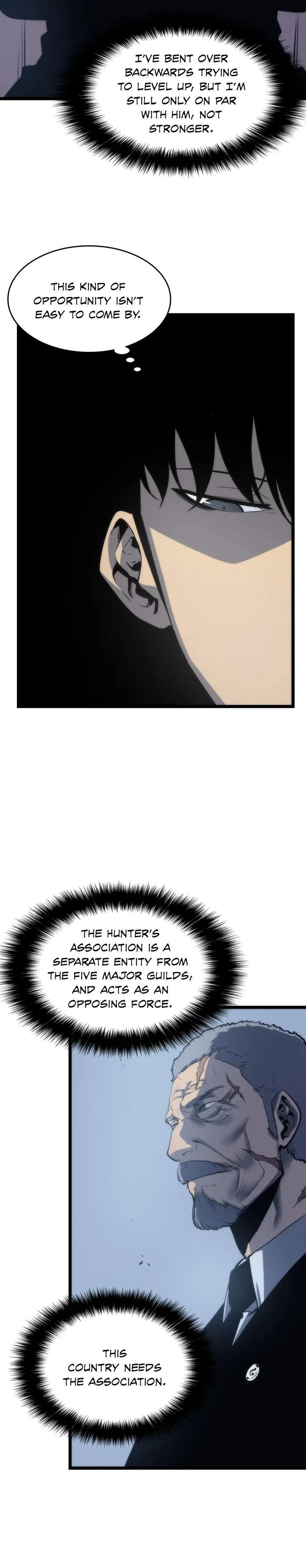 Solo Leveling Chapter 64 – Page 6