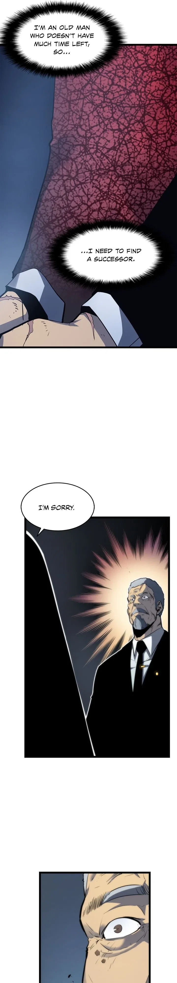 Solo Leveling Chapter 64 – Page 7