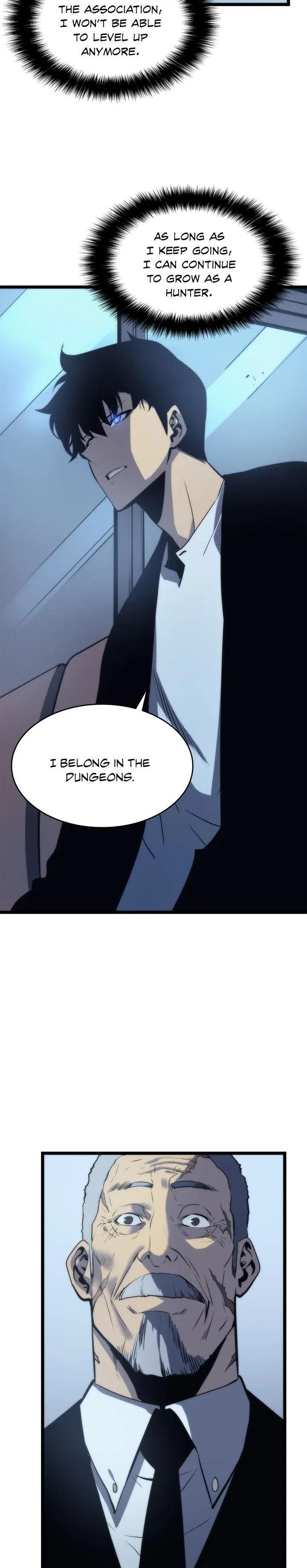 Solo Leveling Chapter 64 – Page 10