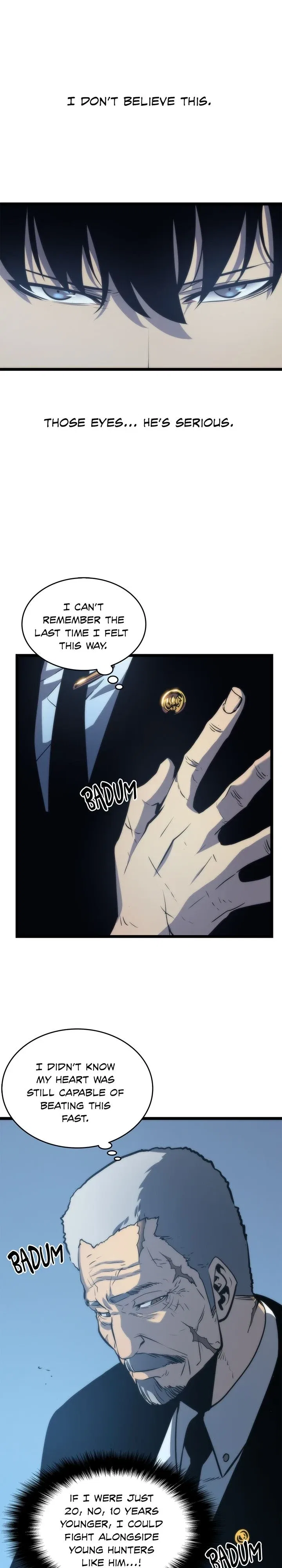 Solo Leveling Chapter 64 – Page 11