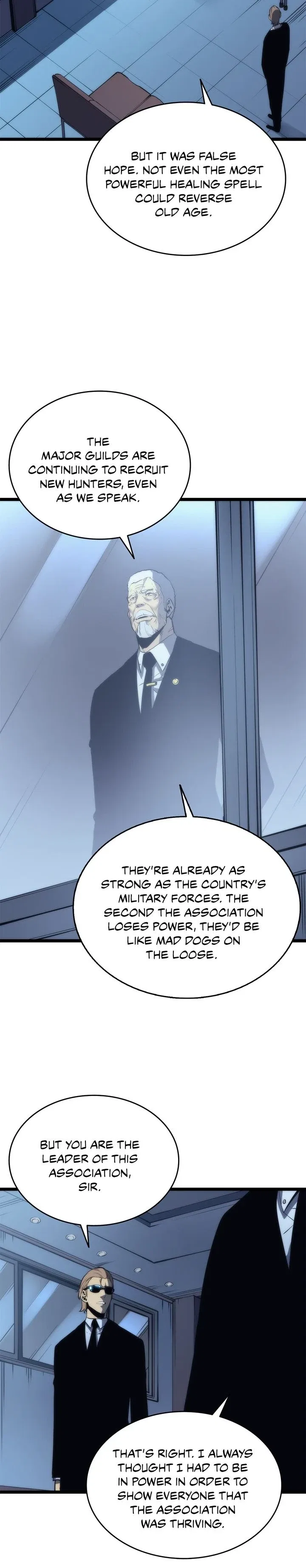 Solo Leveling Chapter 64 – Page 14