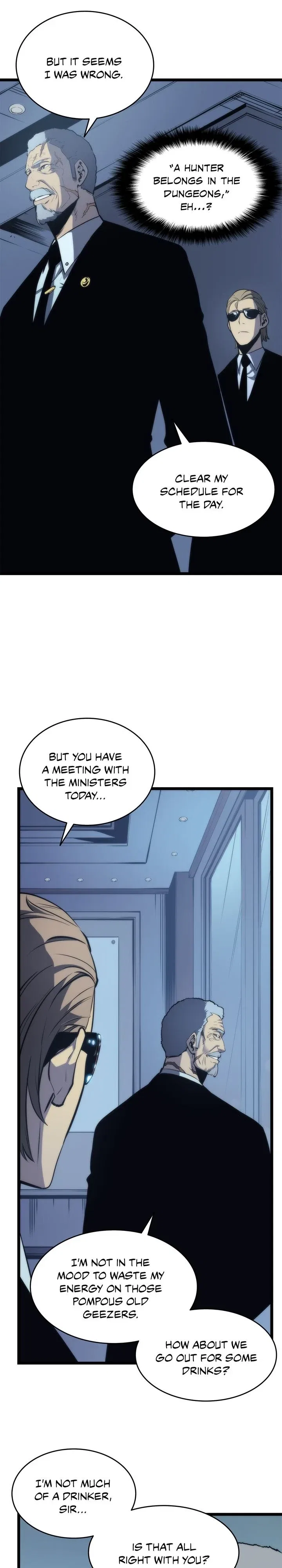 Solo Leveling Chapter 64 – Page 15