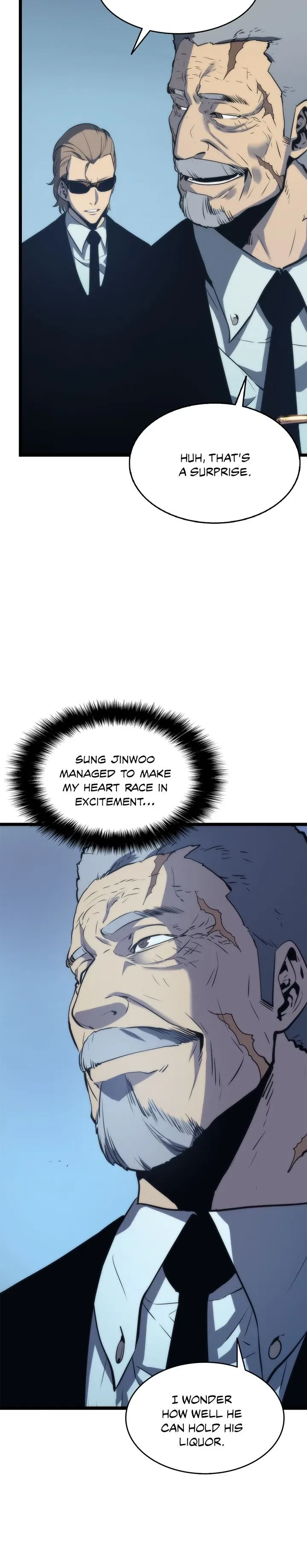 Solo Leveling Chapter 64 – Page 16