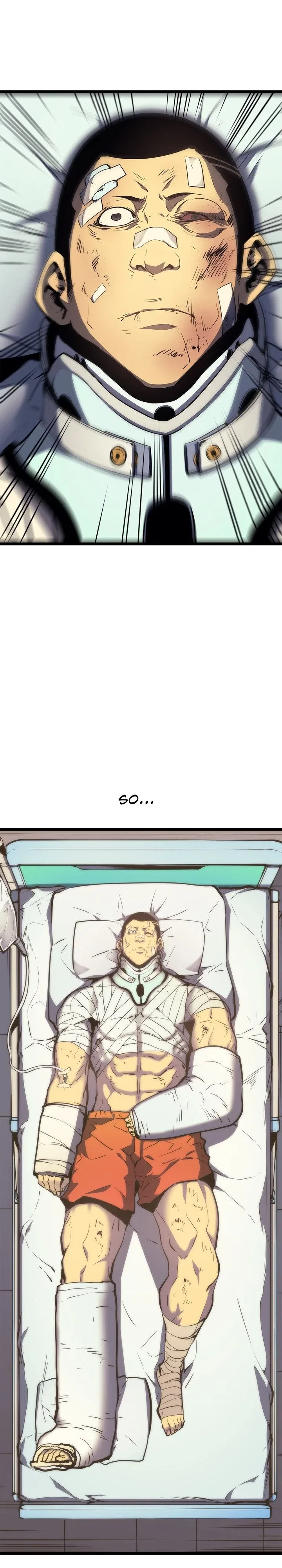 Solo Leveling Chapter 64 – Page 19