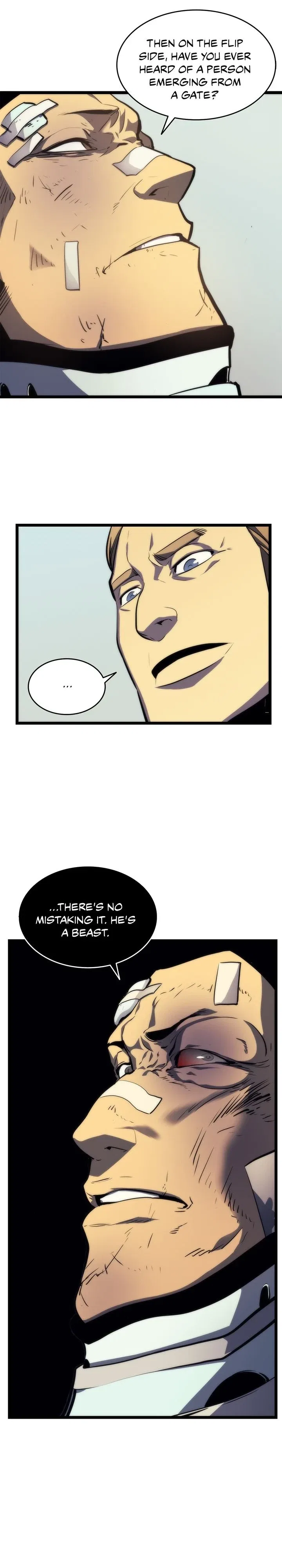 Solo Leveling Chapter 64 – Page 23