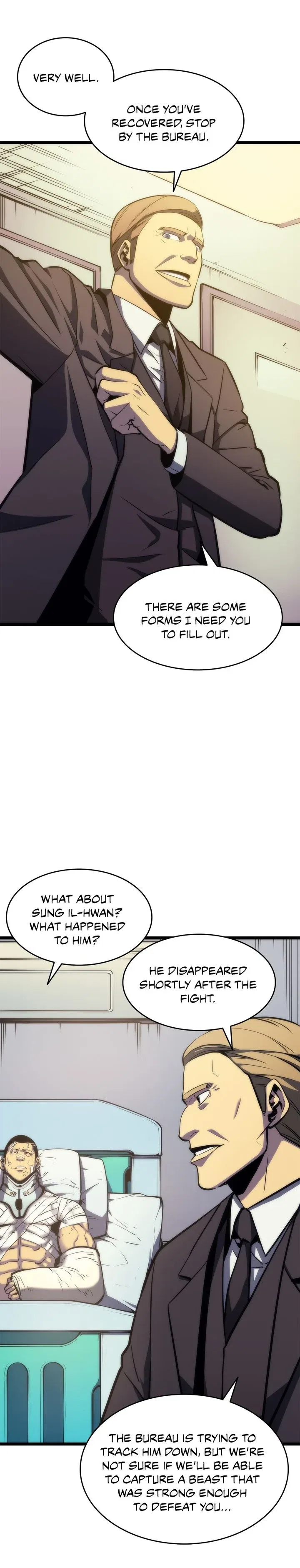 Solo Leveling Chapter 64 – Page 24