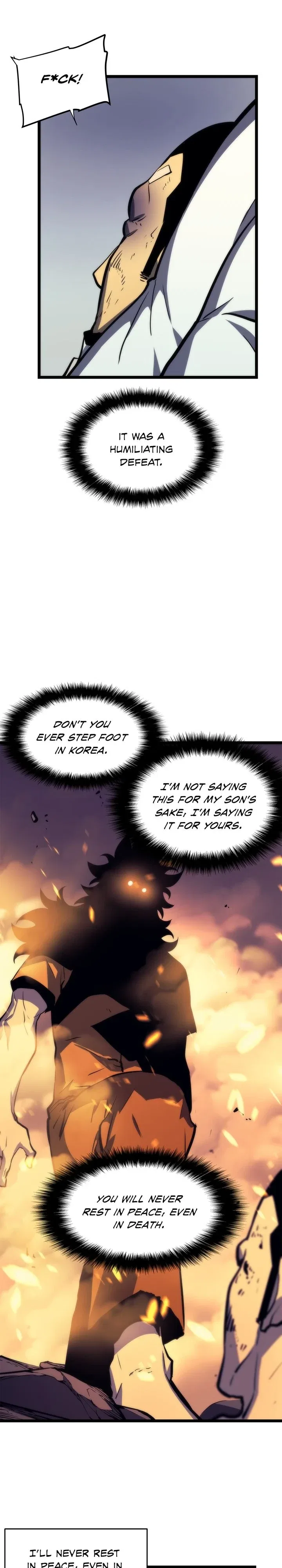 Solo Leveling Chapter 64 – Page 25