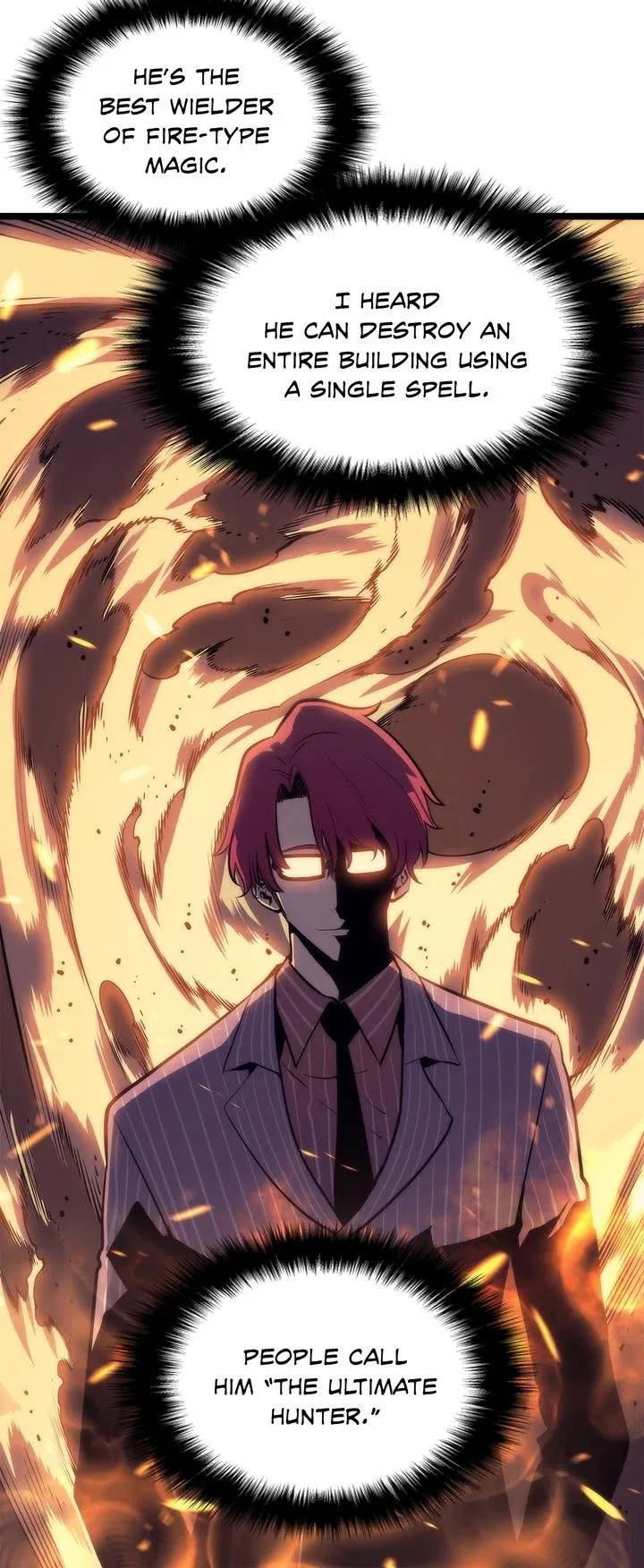 Solo Leveling Chapter 63 – Page 3