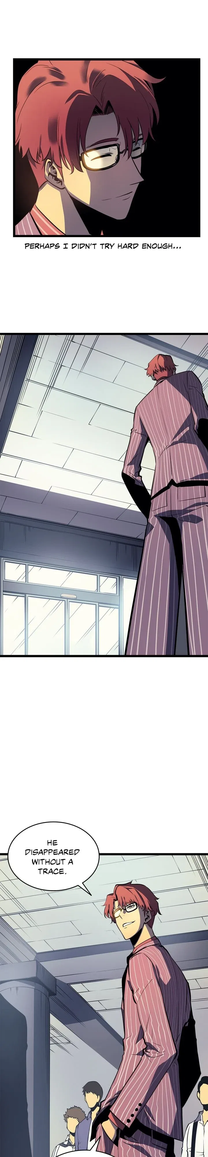 Solo Leveling Chapter 63 – Page 8