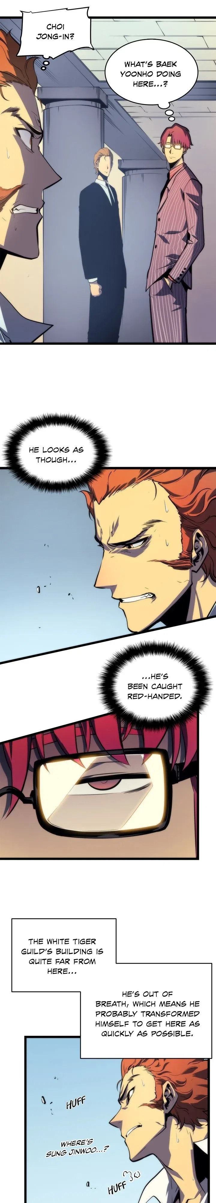 Solo Leveling Chapter 63 – Page 10