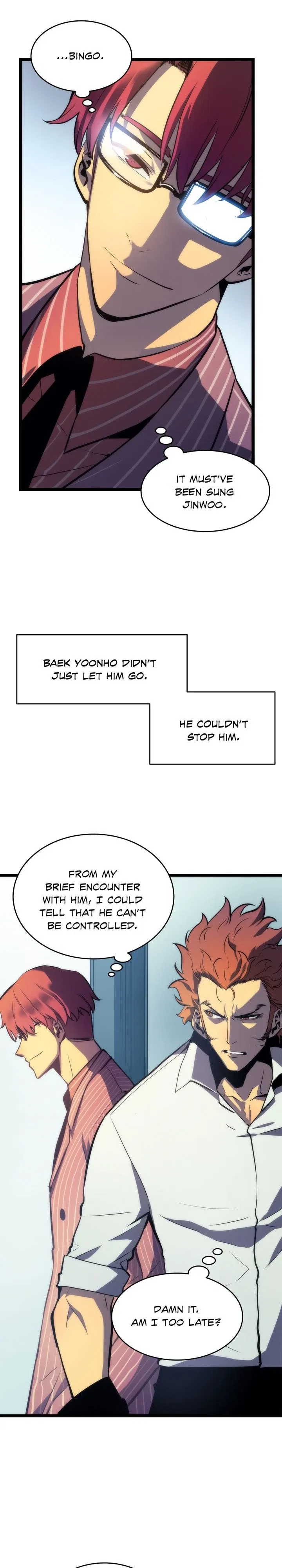 Solo Leveling Chapter 63 – Page 12
