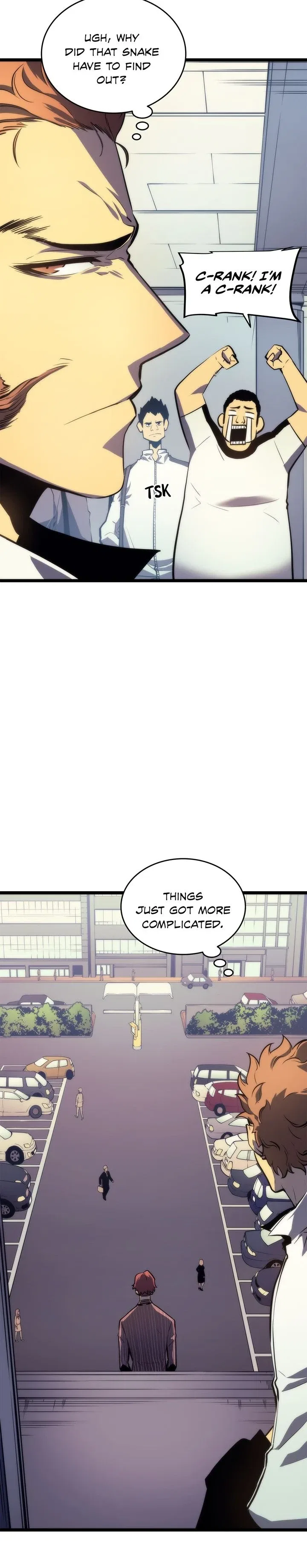 Solo Leveling Chapter 63 – Page 13