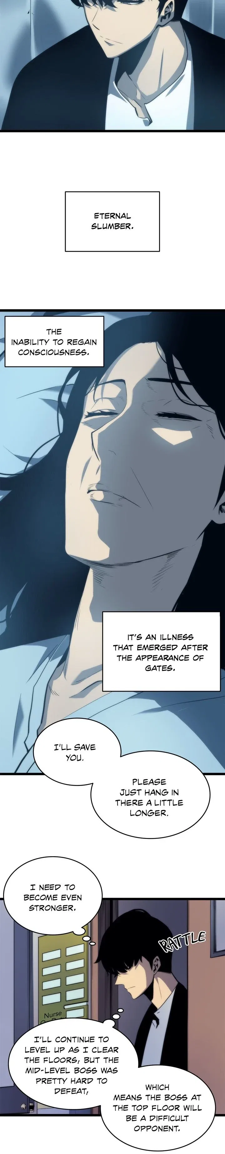 Solo Leveling Chapter 63 – Page 15