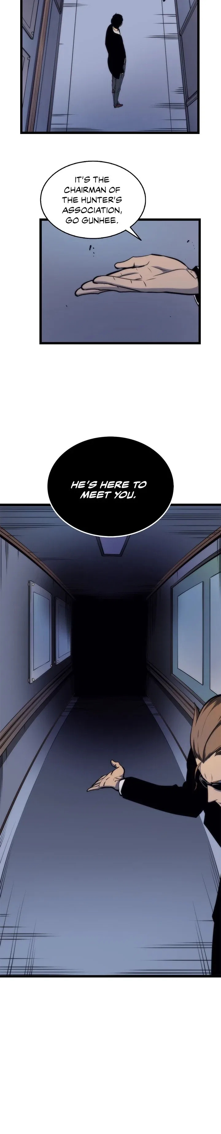 Solo Leveling Chapter 63 – Page 19