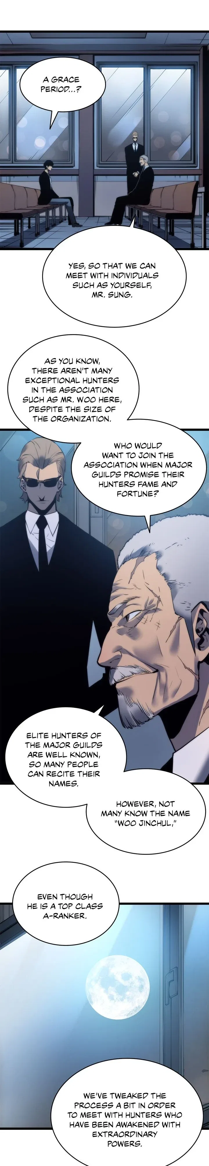 Solo Leveling Chapter 63 – Page 24