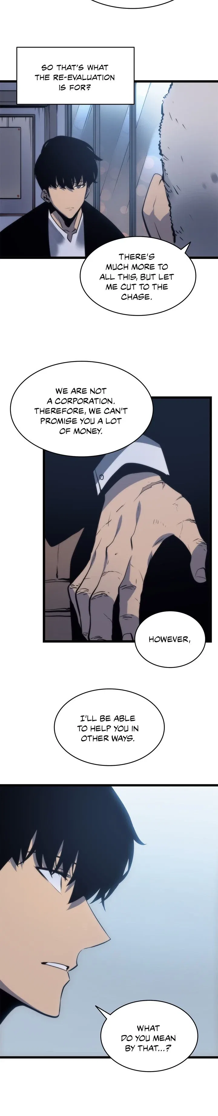 Solo Leveling Chapter 63 – Page 25