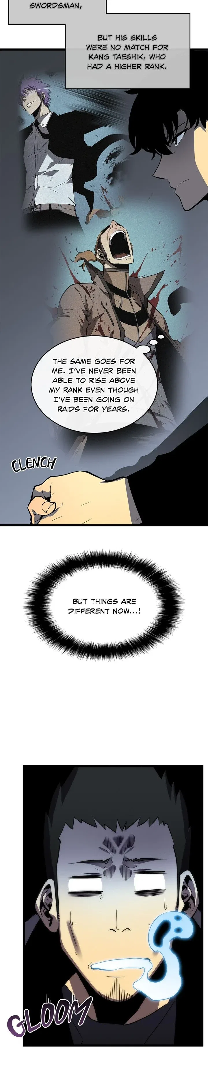 Solo Leveling Chapter 62 – Page 6