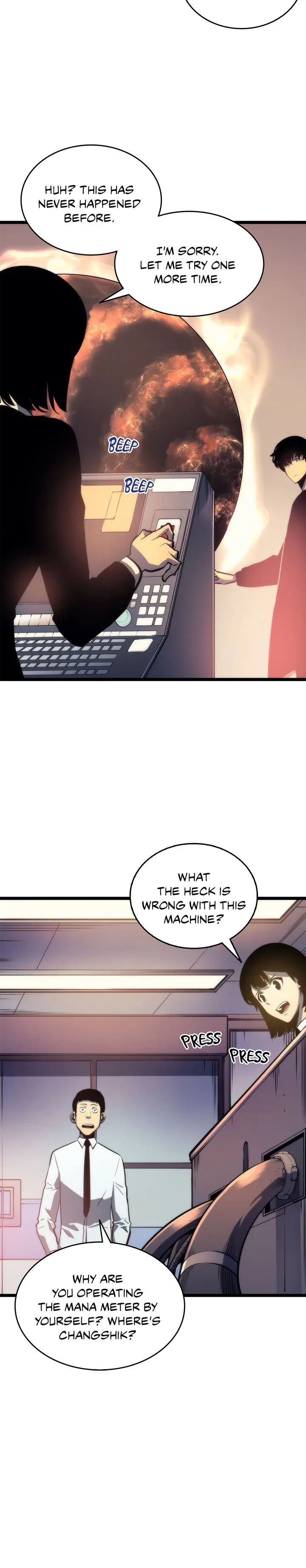 Solo Leveling Chapter 62 – Page 10