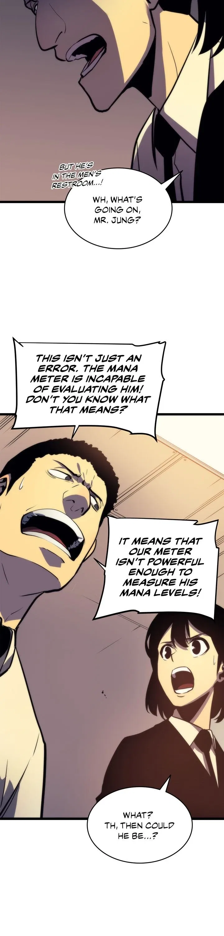 Solo Leveling Chapter 62 – Page 14