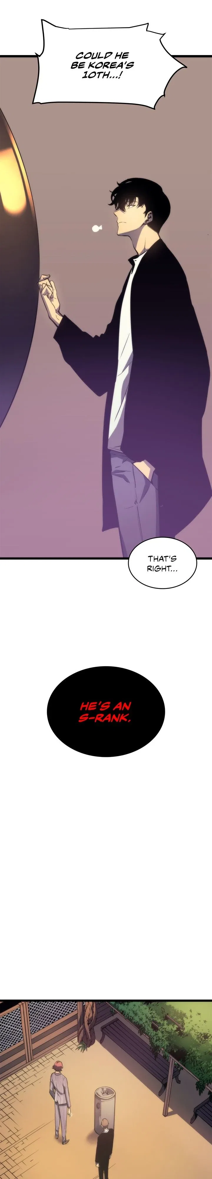 Solo Leveling Chapter 62 – Page 15
