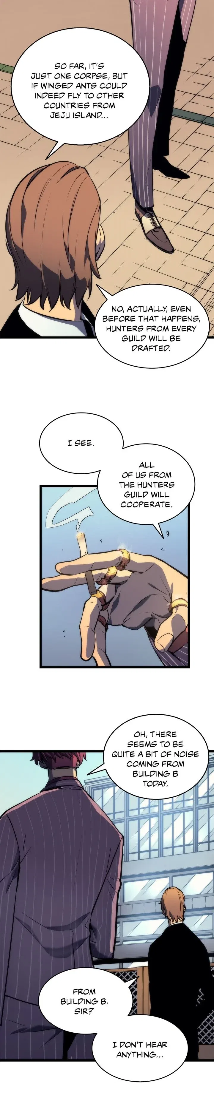 Solo Leveling Chapter 62 – Page 18