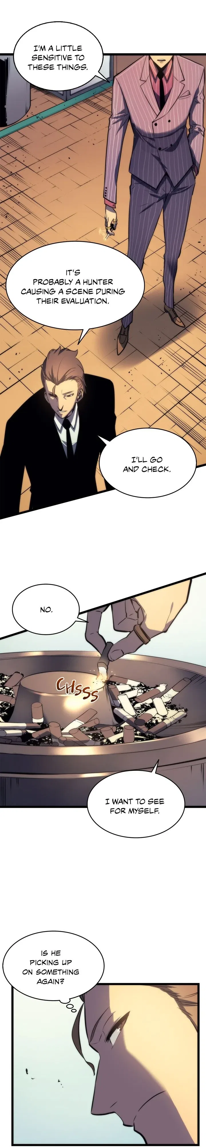 Solo Leveling Chapter 62 – Page 19