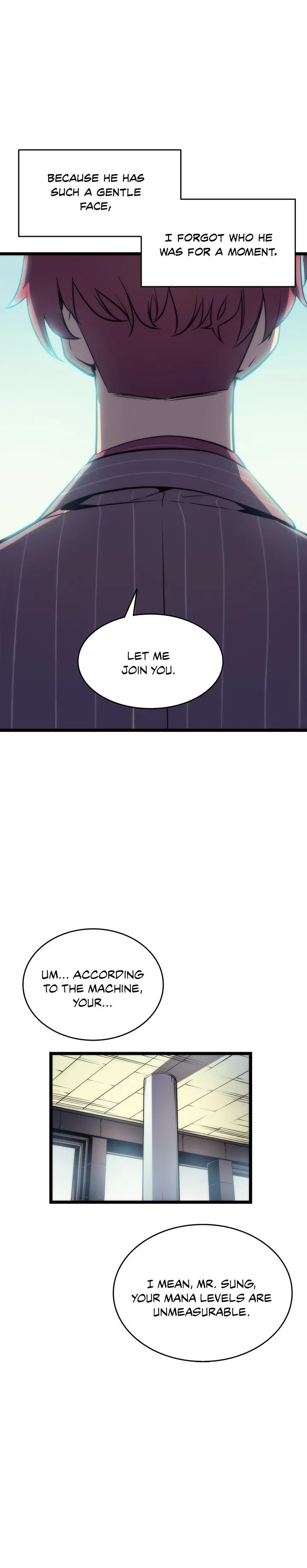 Solo Leveling Chapter 62 – Page 20